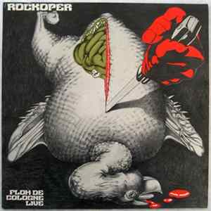 Floh De Cologne - Rockoper Profitgeier mp3