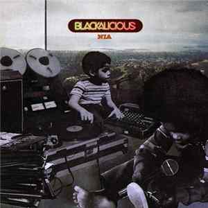 Blackalicious - Nia mp3
