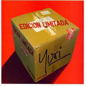Yuri - Edicion Limitada mp3
