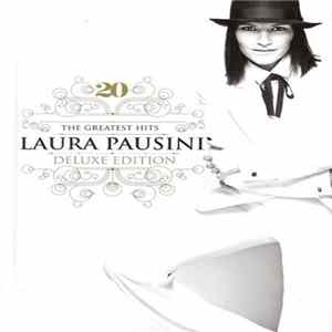 Laura Pausini - 20 The Greatest Hits mp3