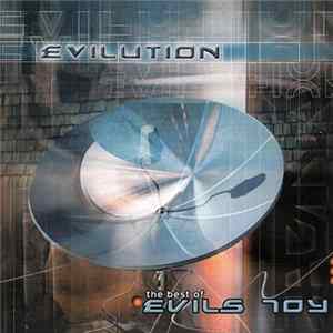 Evils Toy - Evilution: The Best Of Evils Toy mp3