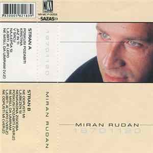 Miran Rudan - 18701120 mp3