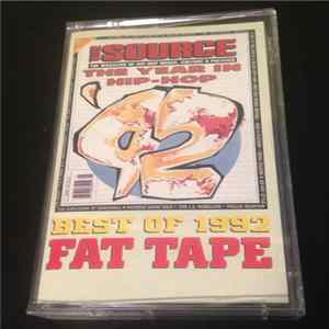 Various - Best Of 1992 Fat Tape mp3