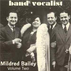 Mildred Bailey - Band Vocalist Volume Two mp3