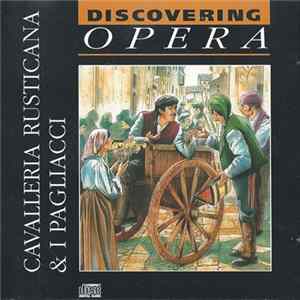 Mascagni, Leoncavallo, Philharmonia Orchestra, Riccardo Muti - Cavalleria Rusticana / I Pagliacci mp3