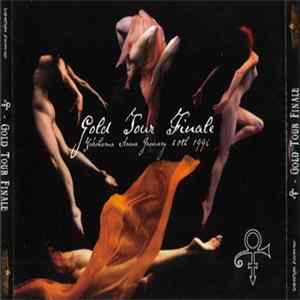 The Artist (Formerly Known As Prince) - Gold Tour Finale mp3