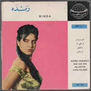 Rinda - Rinda mp3