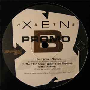 Various - Xen Cuts mp3