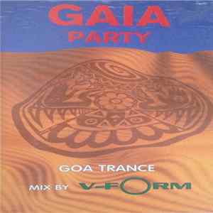 Various - Gaia Party mp3