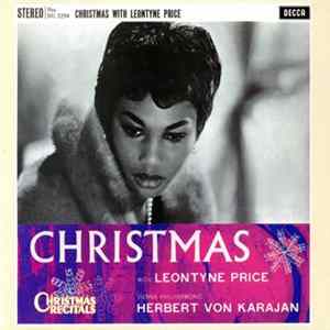 Leontyne Price, Vienna Philharmonic, Herbert von Karajan - Christmas With Leontyne Price mp3