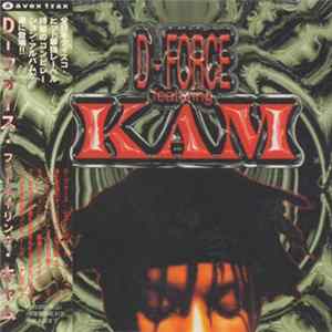 Various - D-Force Featuring Kam mp3