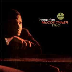 McCoy Tyner Trio - Inception mp3