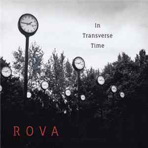 ROVA - In Transverse Time mp3