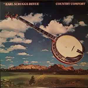 Earl Scruggs Revue - Country Comfort mp3