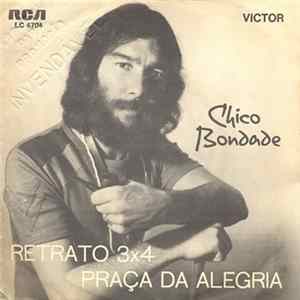 Chico Bondade - Retrato 3X4 mp3