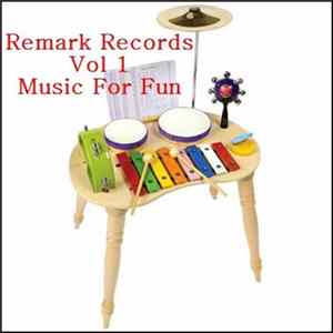 Various - Remark Records Vol 1 Music For Fun mp3
