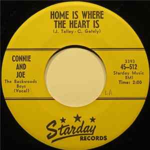 Connie And Joe - Home Is Where The Heart Is mp3