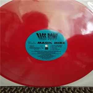 DJ Magic Mike - Bass Bowl mp3