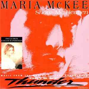 Maria McKee - Show Me Heaven mp3