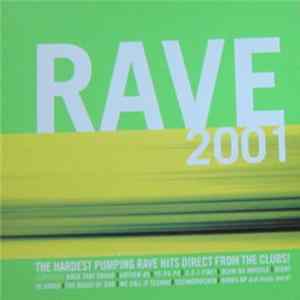 Various - Rave 2001 mp3