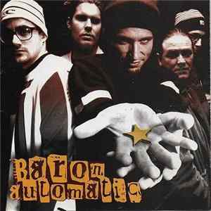 Baron Automatic - Baron Automatic mp3