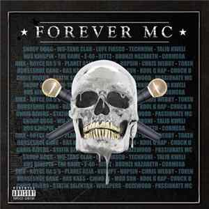 Forever M.C., It's Different - Forever M.C. mp3