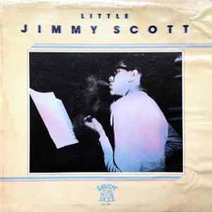 Jimmy Scott - Little Jimmy Scott mp3