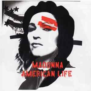 Madonna - American Life mp3