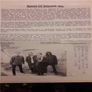 Spiral Of Silence - Promo 1998 mp3