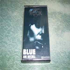 Joni Mitchell - Blue mp3