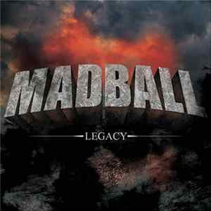 Madball - Legacy mp3