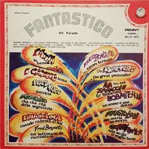 Various - Fantastico Hit Parade mp3