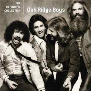 The Oak Ridge Boys - The Definitive Collection mp3
