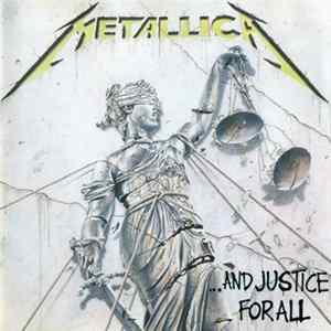 Metallica - ...And Justice For All mp3
