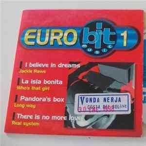 Various - Eurobit 1 mp3
