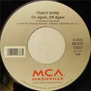 Tracy Byrd - On Again, Off Again mp3