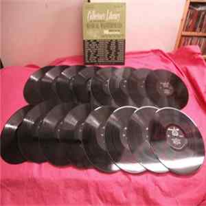 Various - Collector's Library of the World's Musical Masterpieces mp3
