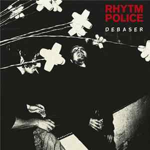 Rhytm Police - Debaser mp3