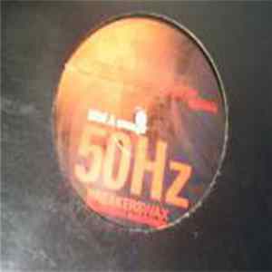 50Hz - Amalga / Descent mp3