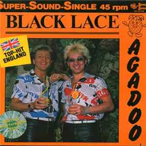 Black Lace - Agadoo mp3