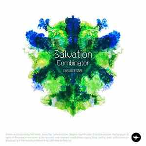 Combinator - Salvation mp3