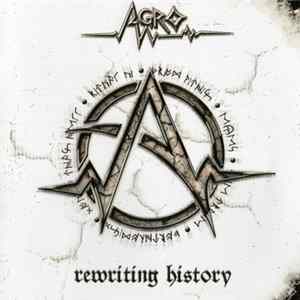 Agro - Rewriting History mp3