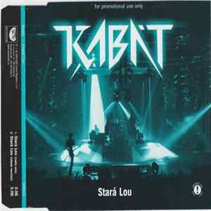 Kabát - Stará Lou mp3