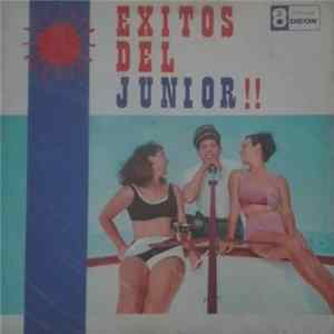 Various - Exitos Del Junior!! Vol. 4 mp3
