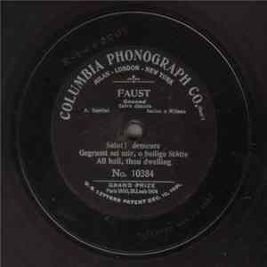 A. Santini - Faust mp3