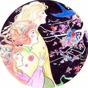 The Chapin Sisters / Winter Flowers - The Chapin Sisters / Winter Flowers mp3