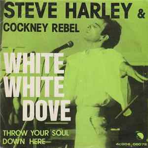 Steve Harley & Cockney Rebel - White, White Dove mp3