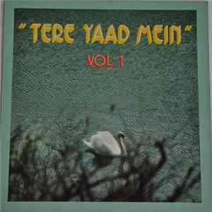 Various - Tere Yaad Mein Vol. 1 mp3