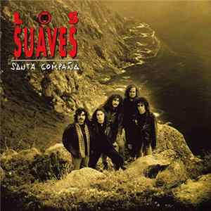 Los Suaves - Santa Compaña mp3