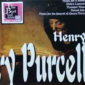 Henry Purcell - Henry Purcell mp3